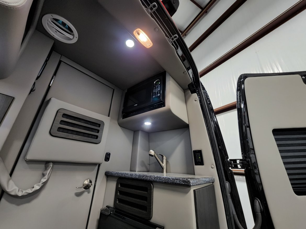 Sprinter for Sale in Houston, TX - Photo 14