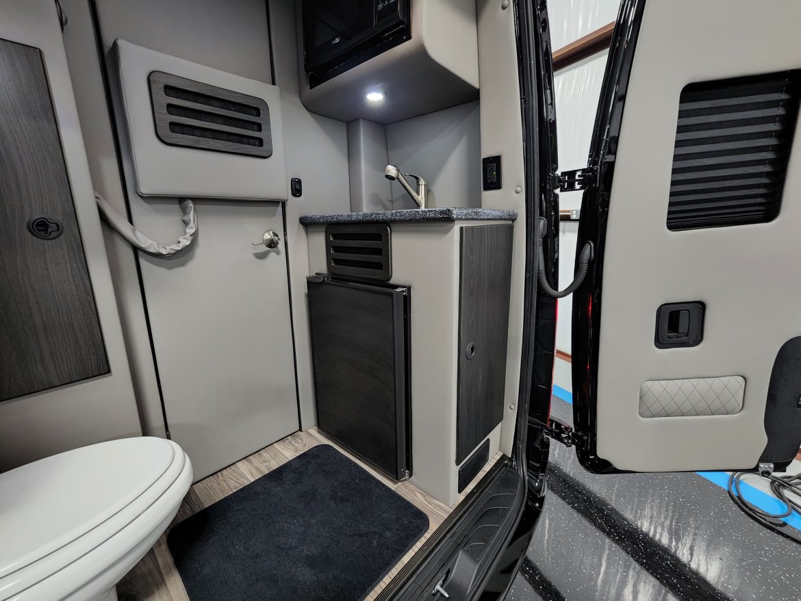 Sprinter for Sale in Houston, TX - Photo 15