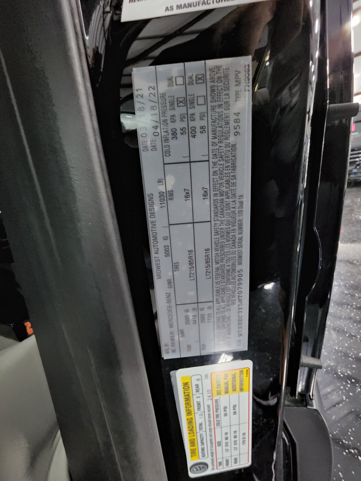 Sprinter for Sale in Houston, TX - Photo 39