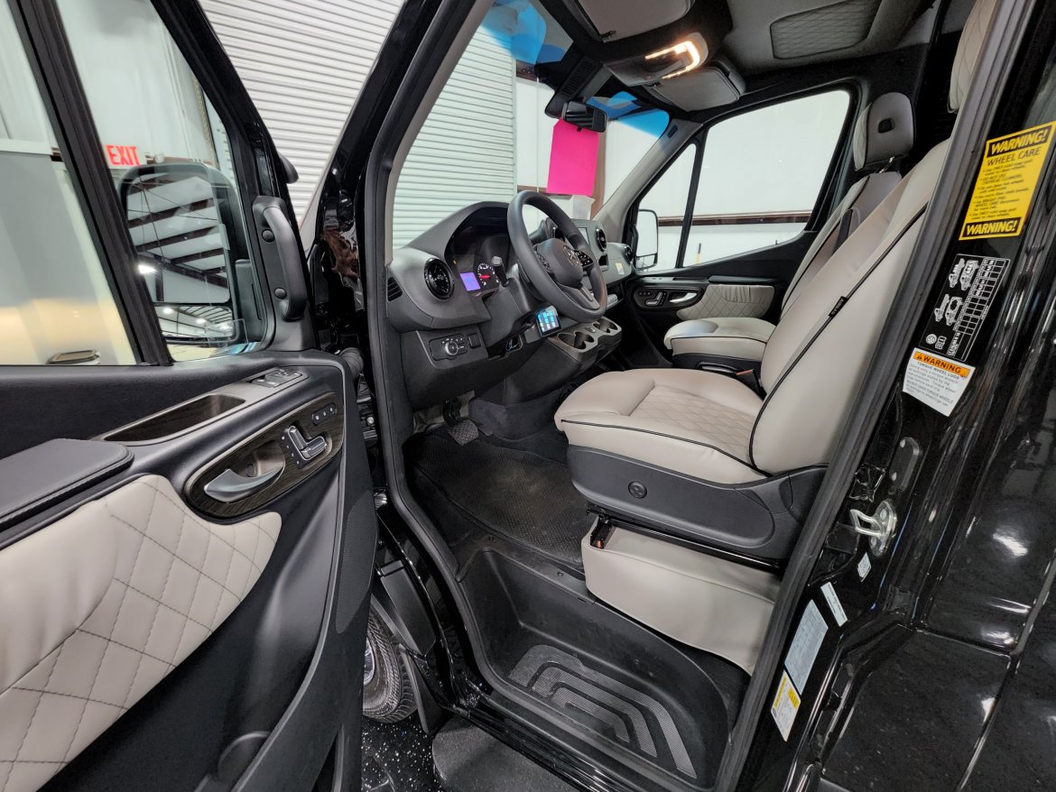 Sprinter for Sale in Houston, TX - Photo 16