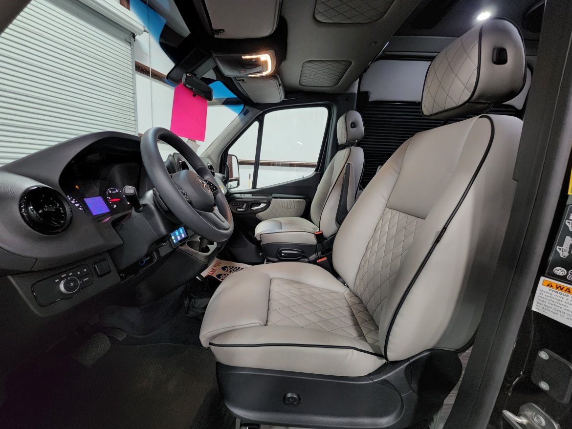 Sprinter for Sale in Houston, TX - Photo 17