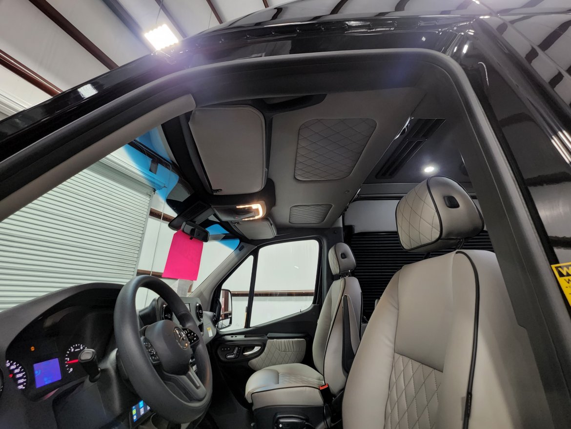 Sprinter for Sale in Houston, TX - Photo 18