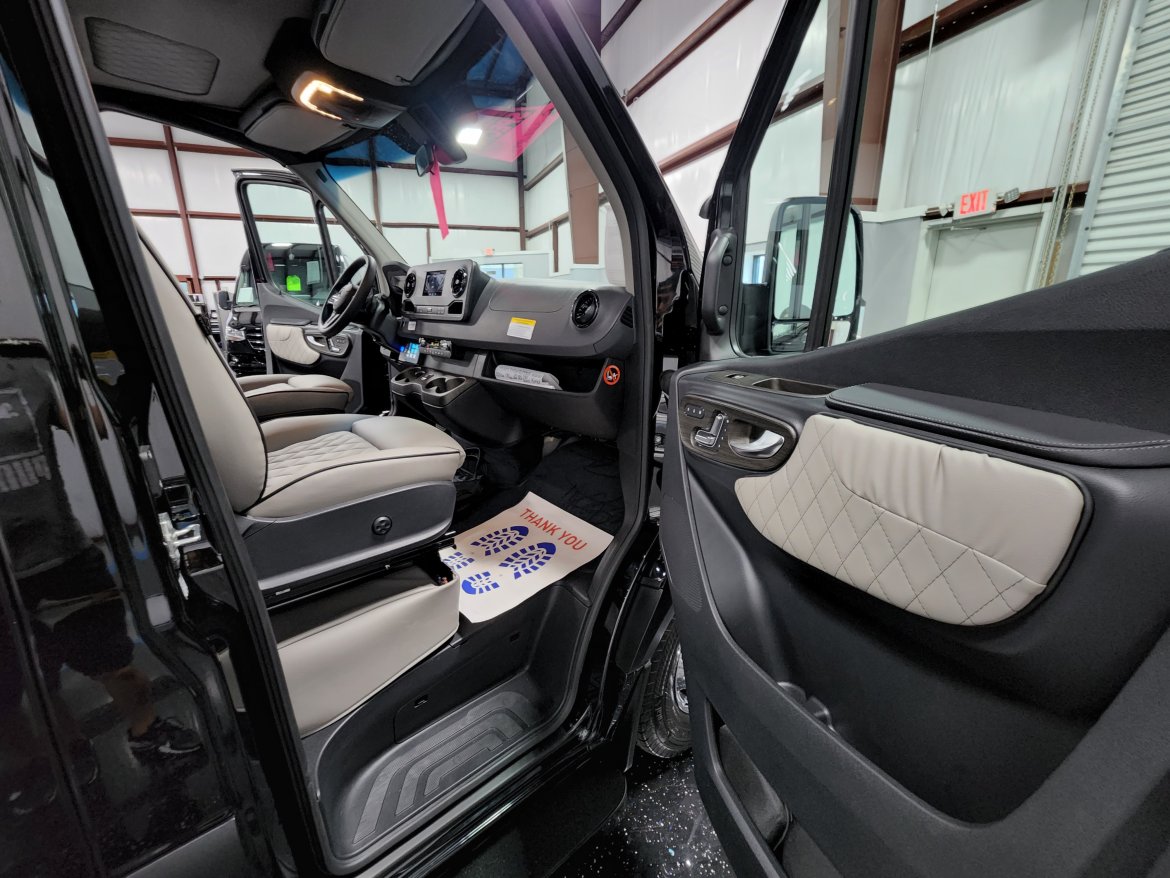 Sprinter for Sale in Houston, TX - Photo 20
