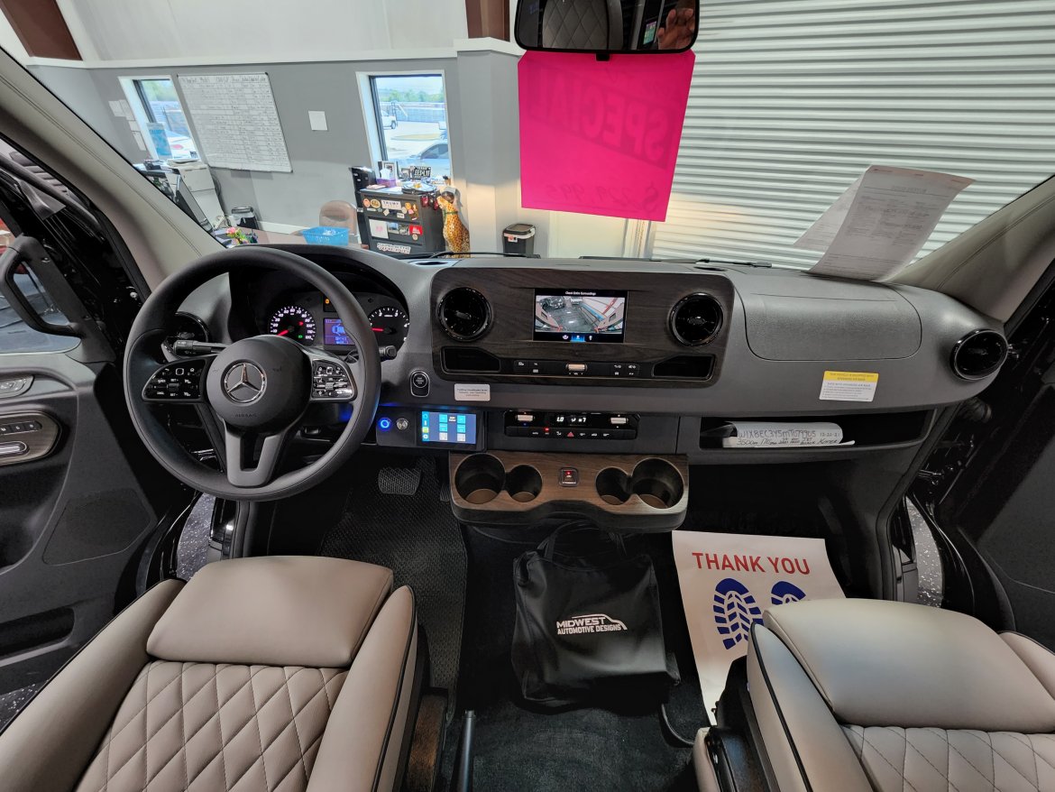 Sprinter for Sale in Houston, TX - Photo 22
