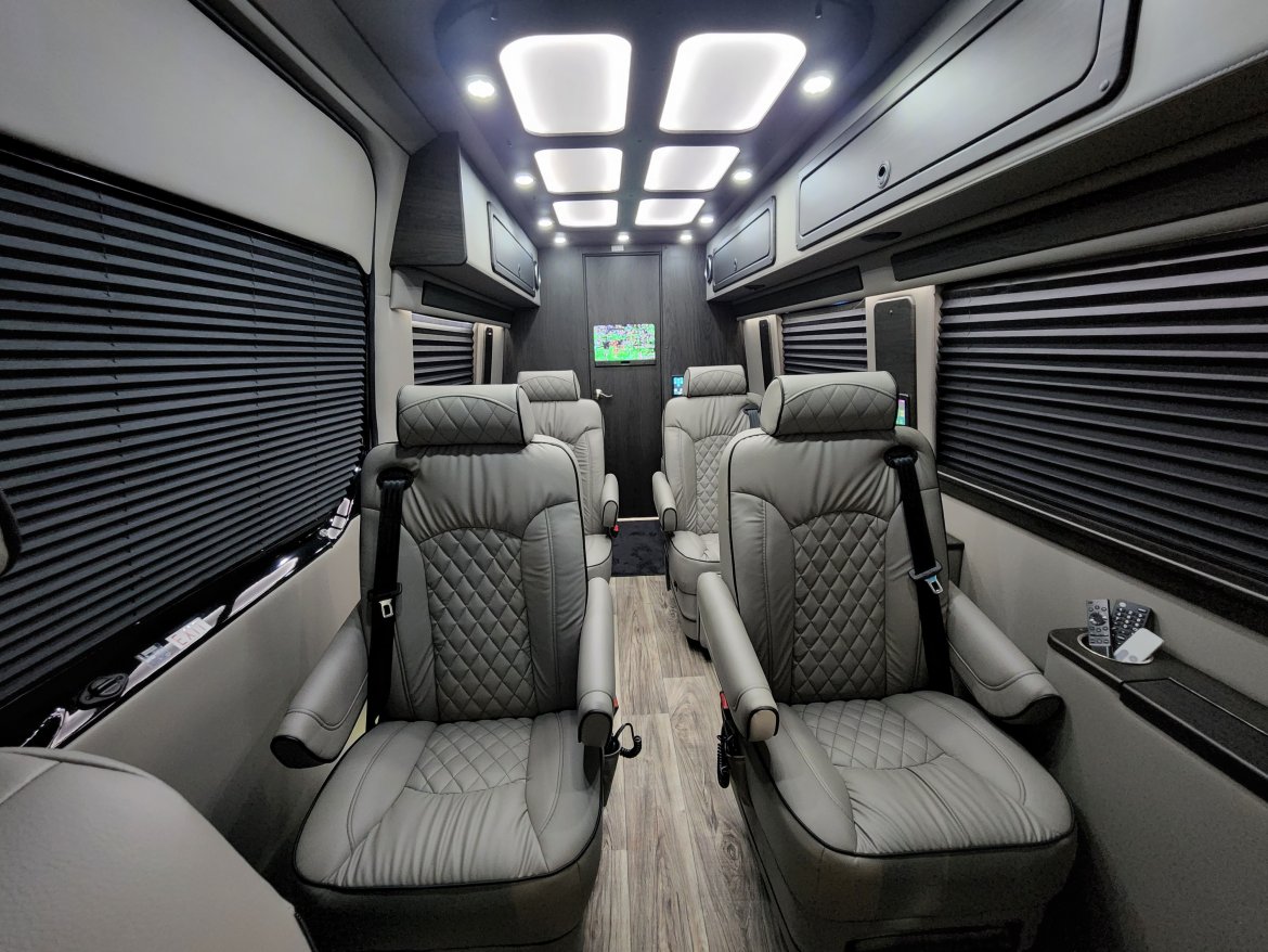 Sprinter for Sale in Houston, TX - Photo 23