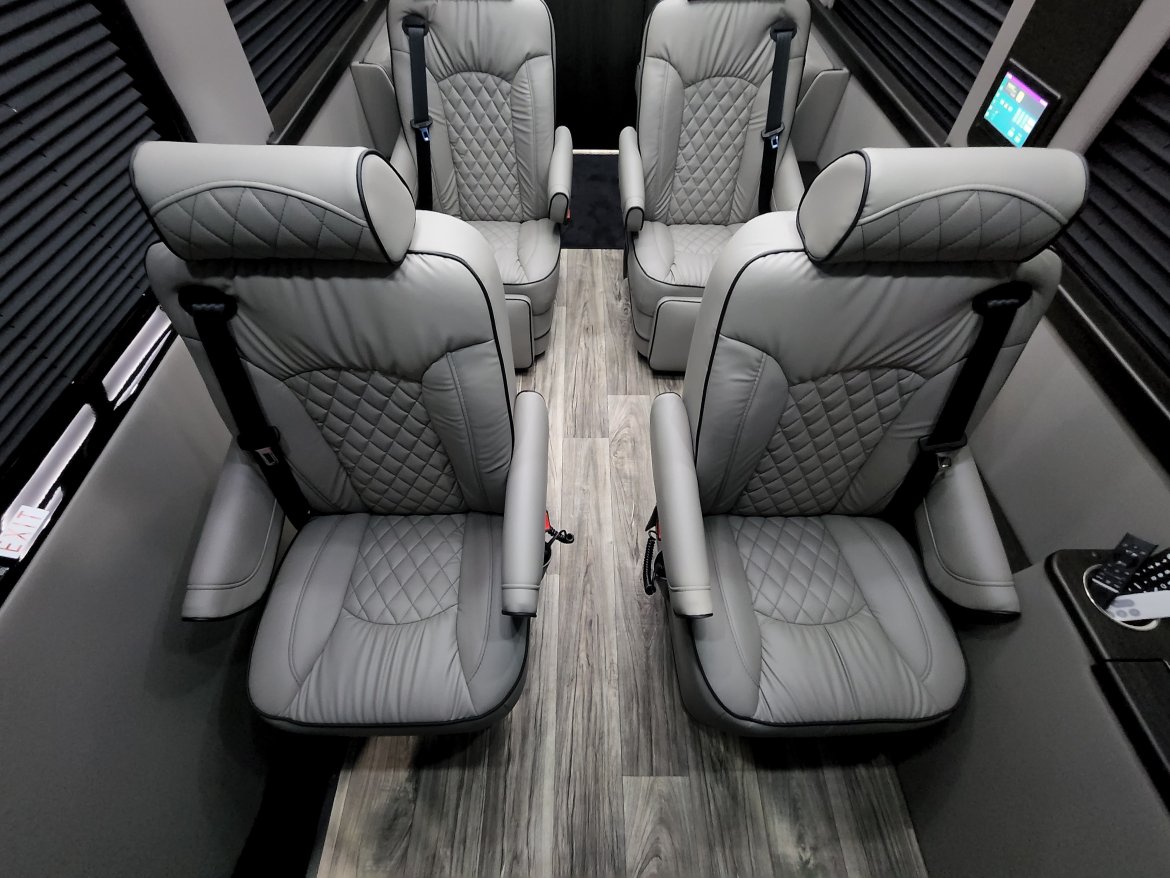 Sprinter for Sale in Houston, TX - Photo 24