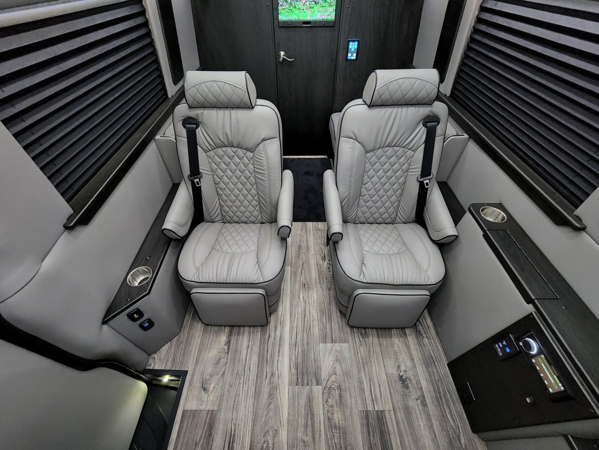 Sprinter for Sale in Houston, TX - Photo 25