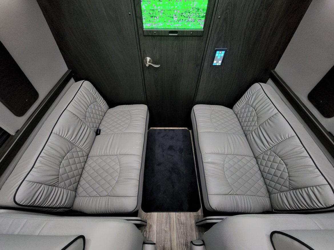 Sprinter for Sale in Houston, TX - Photo 26