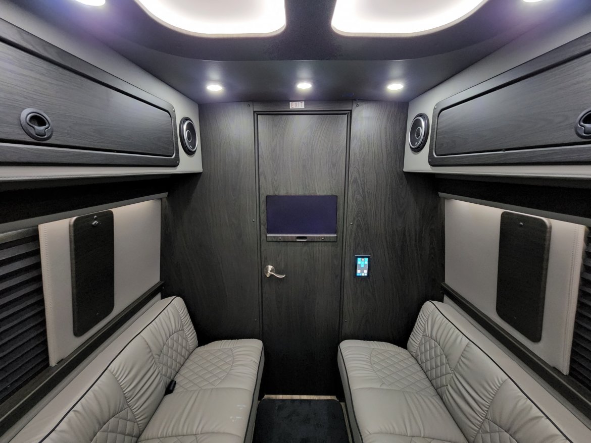 Sprinter for Sale in Houston, TX - Photo 27