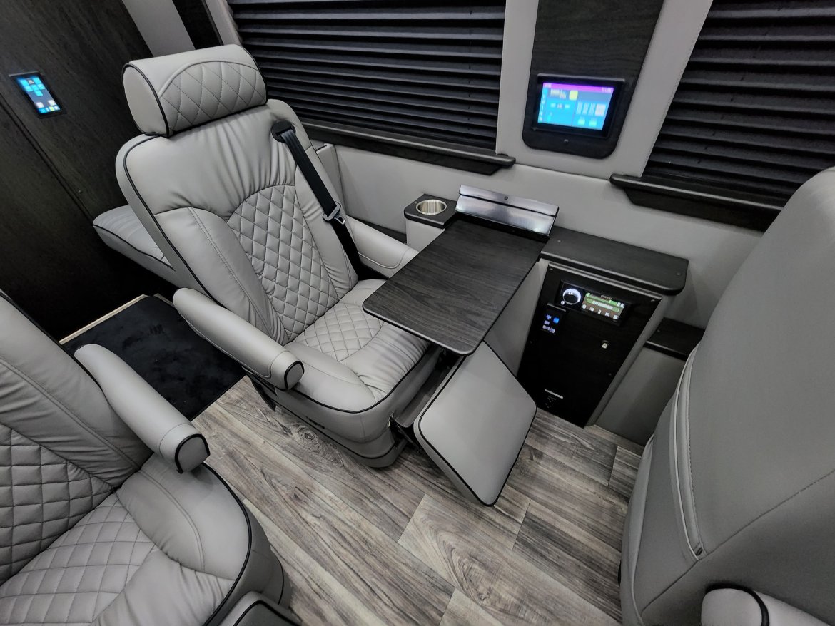 Sprinter for Sale in Houston, TX - Photo 28