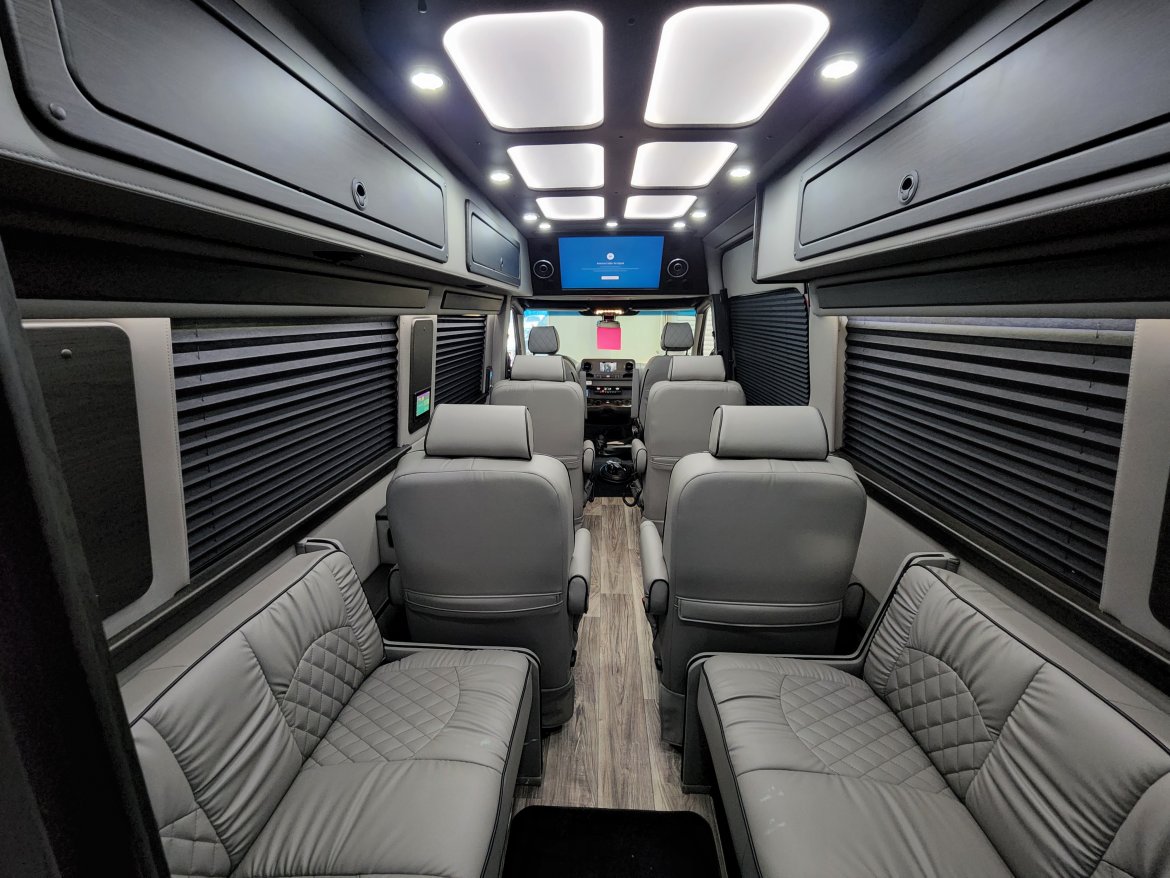 Sprinter for Sale in Houston, TX - Photo 29