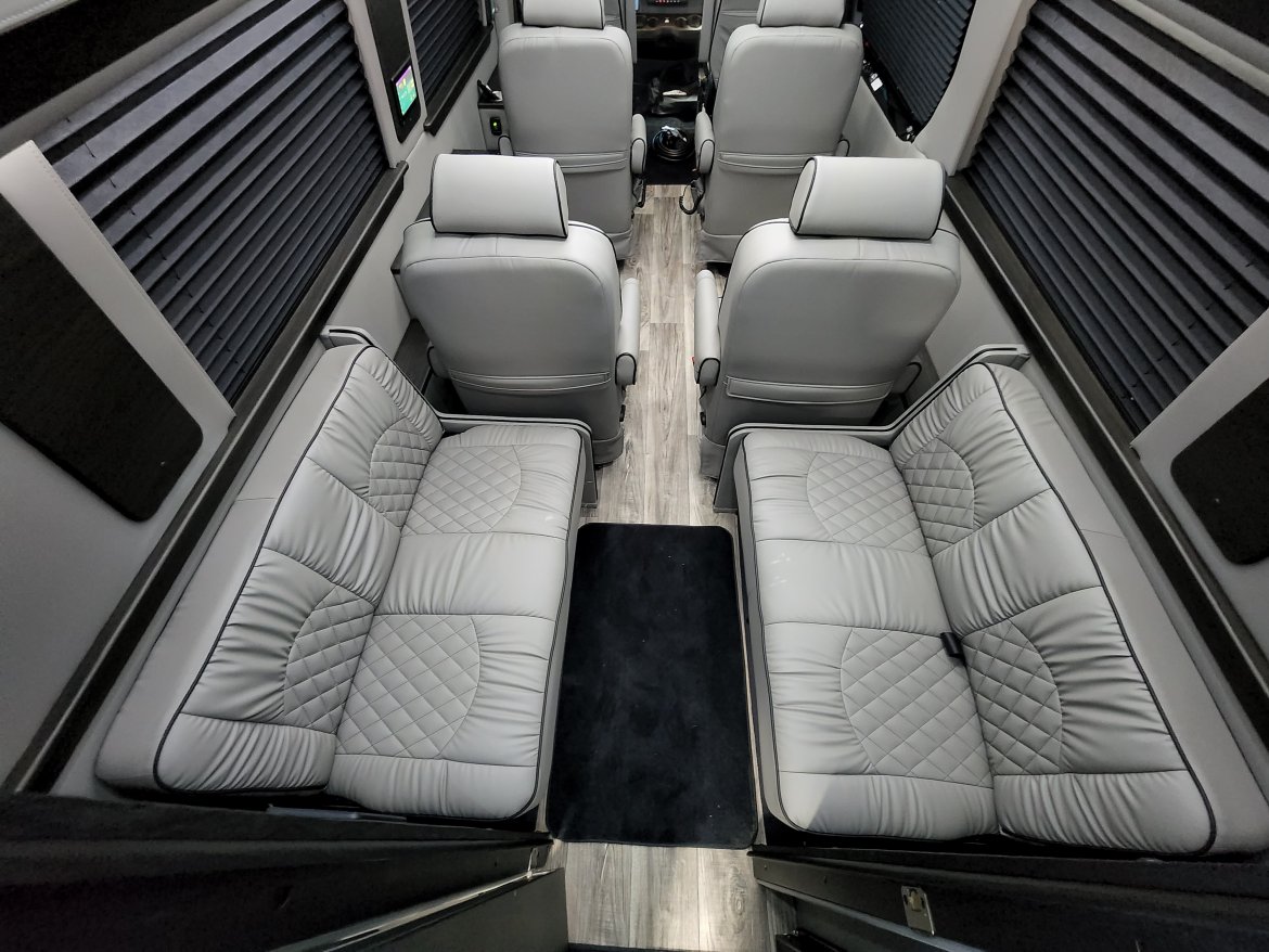 Sprinter for Sale in Houston, TX - Photo 30