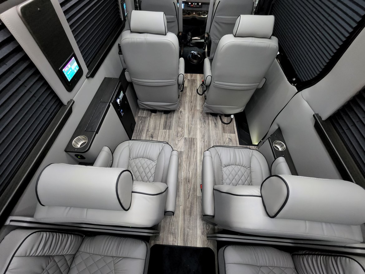Sprinter for Sale in Houston, TX - Photo 31