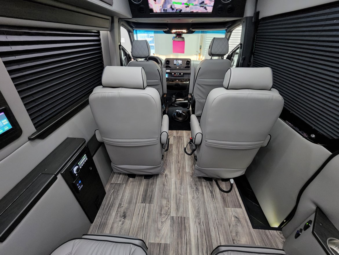 Sprinter for Sale in Houston, TX - Photo 32