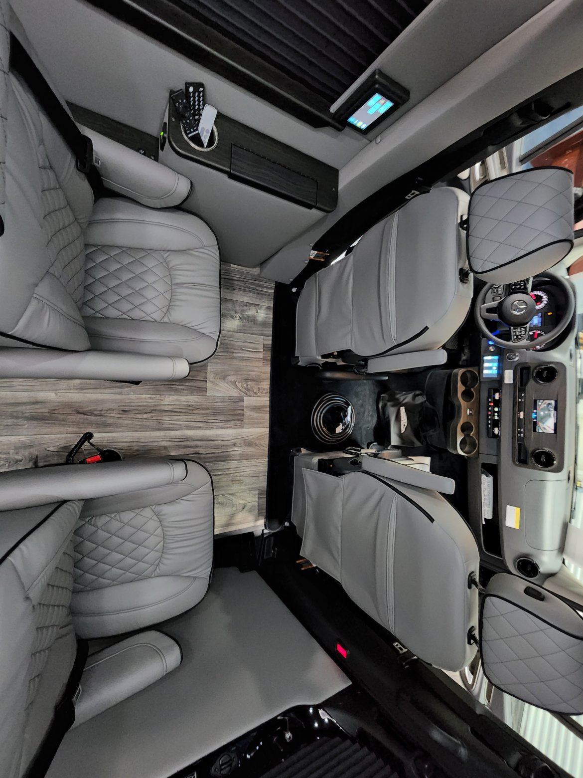 Sprinter for Sale in Houston, TX - Photo 33