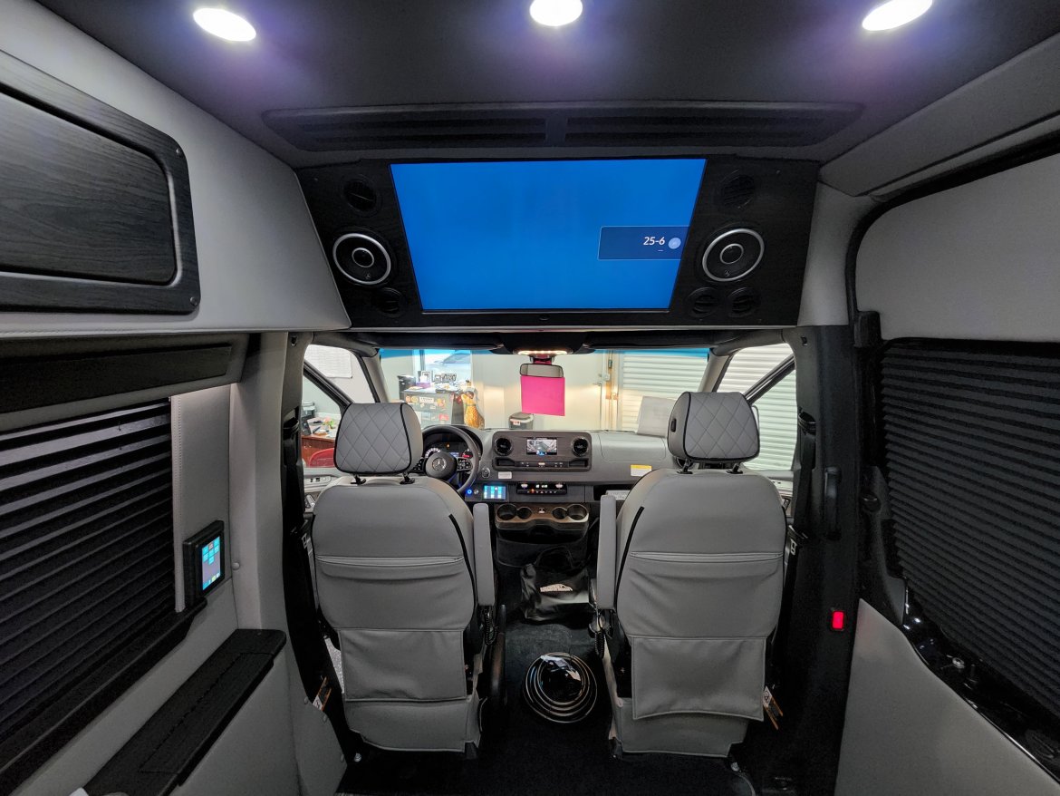 Sprinter for Sale in Houston, TX - Photo 34