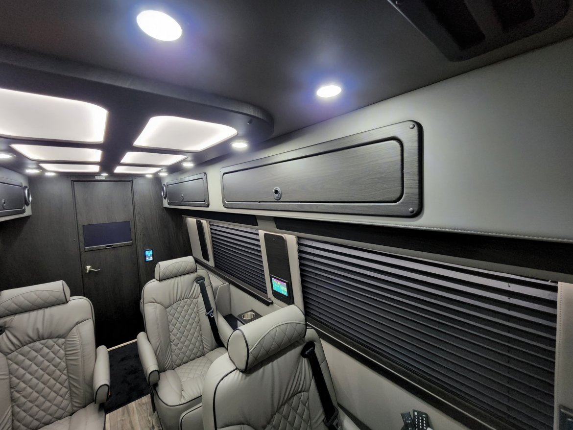 Sprinter for Sale in Houston, TX - Photo 35