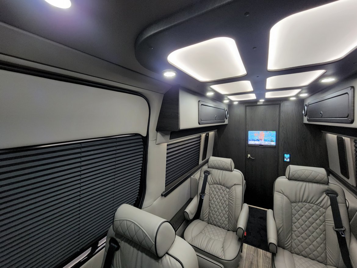 Sprinter for Sale in Houston, TX - Photo 36