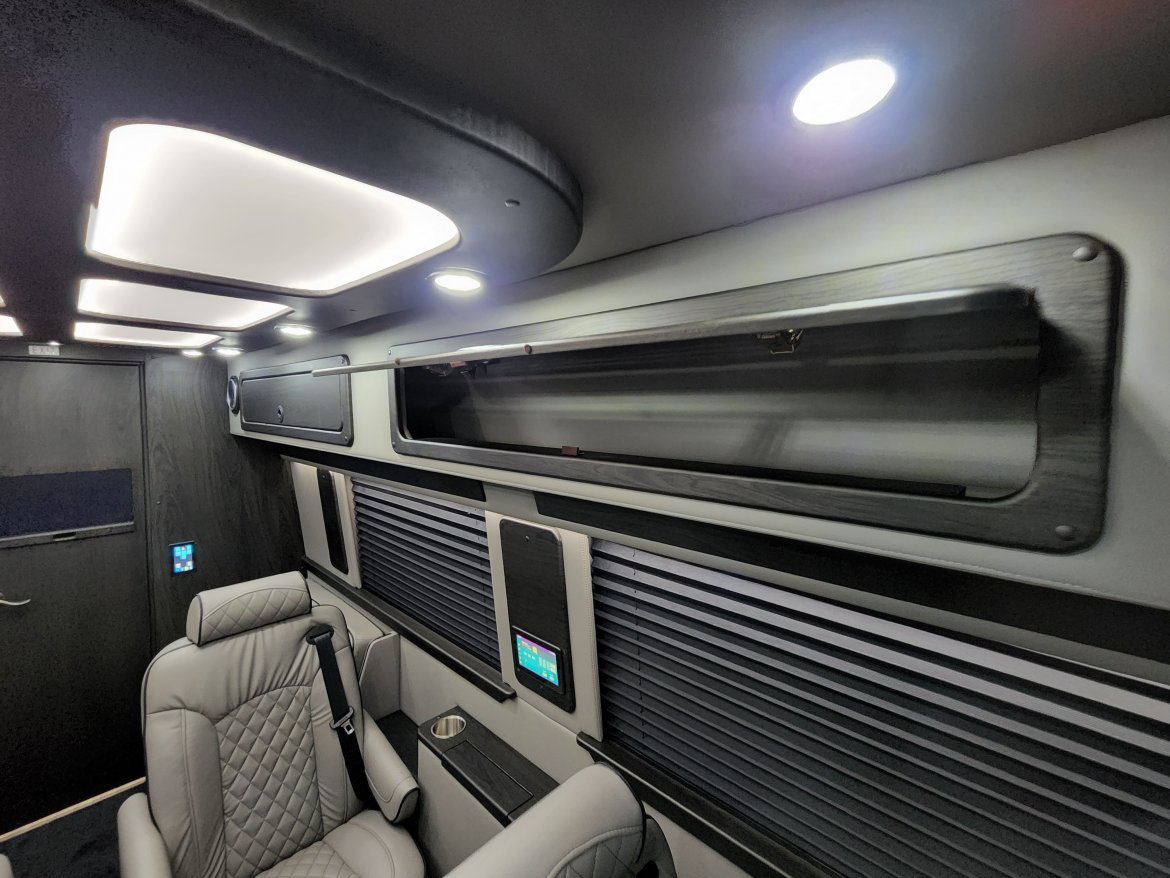 Sprinter for Sale in Houston, TX - Photo 37