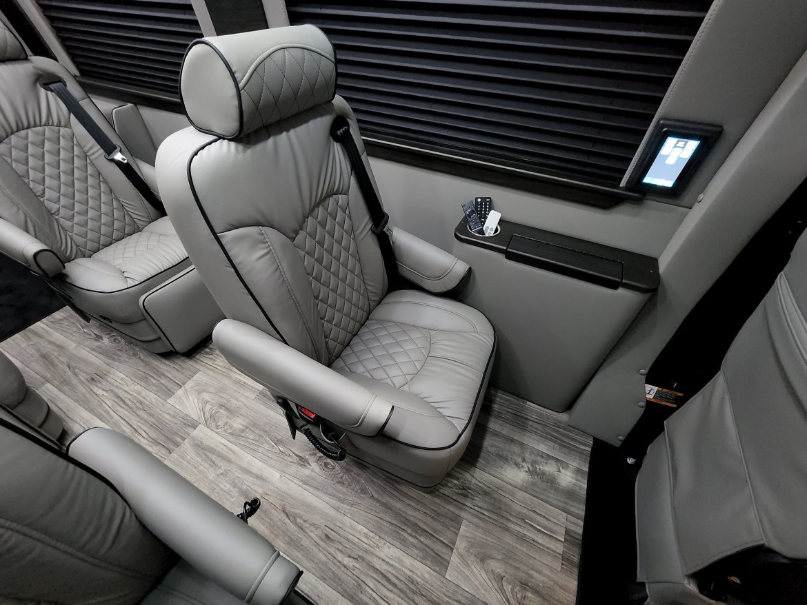 Sprinter for Sale in Houston, TX - Photo 38