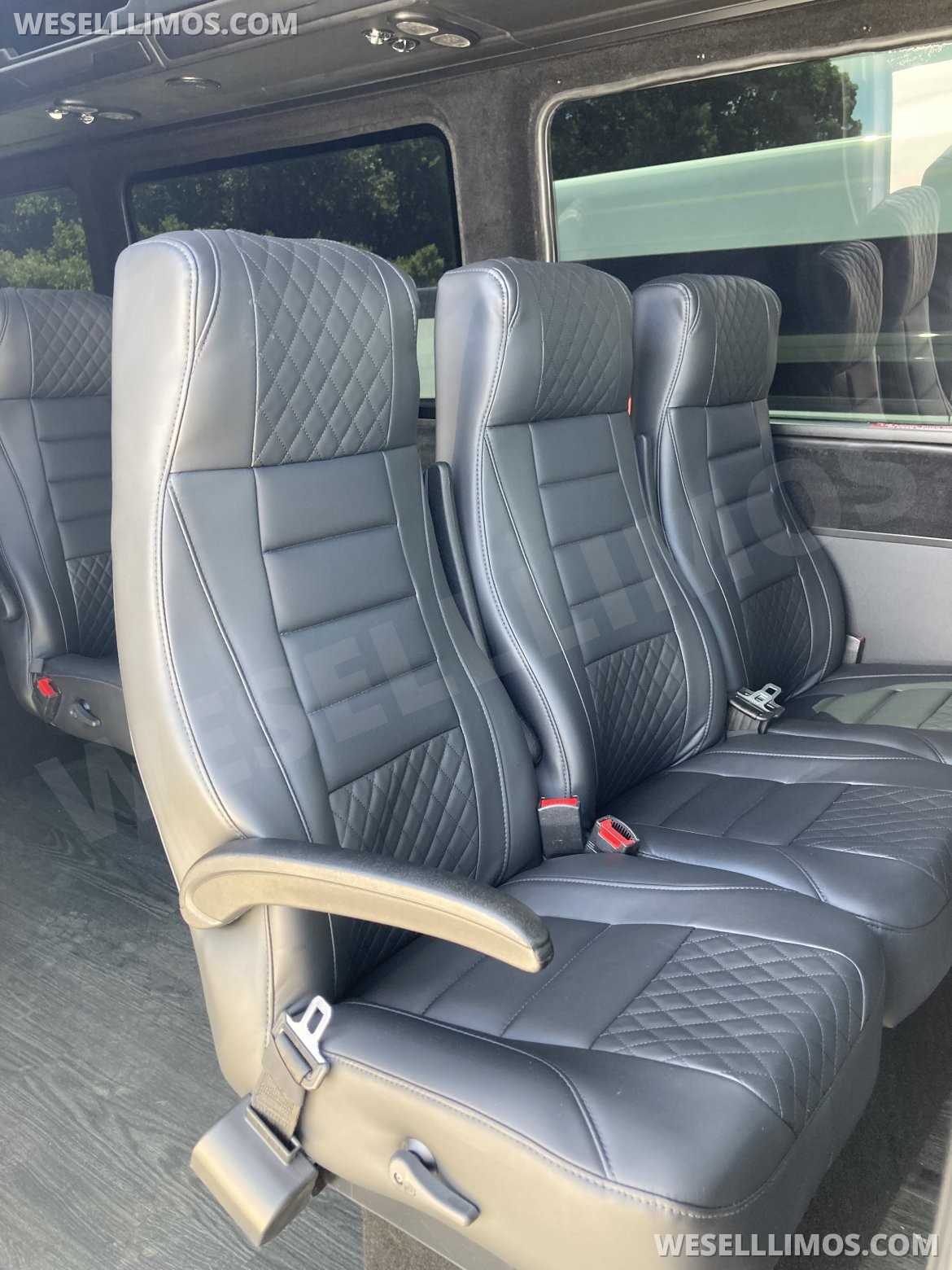 Photo of Sprinter for sale: 2022 Mercedes-Benz Sprinter 3500 170&quot; by L.A West