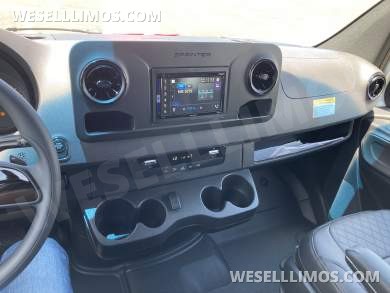 2022 L.A West Mercedes-Benz Sprinter 3500 Sprinter - Sprinter for Sale in Pasadena, MD - Photo 8