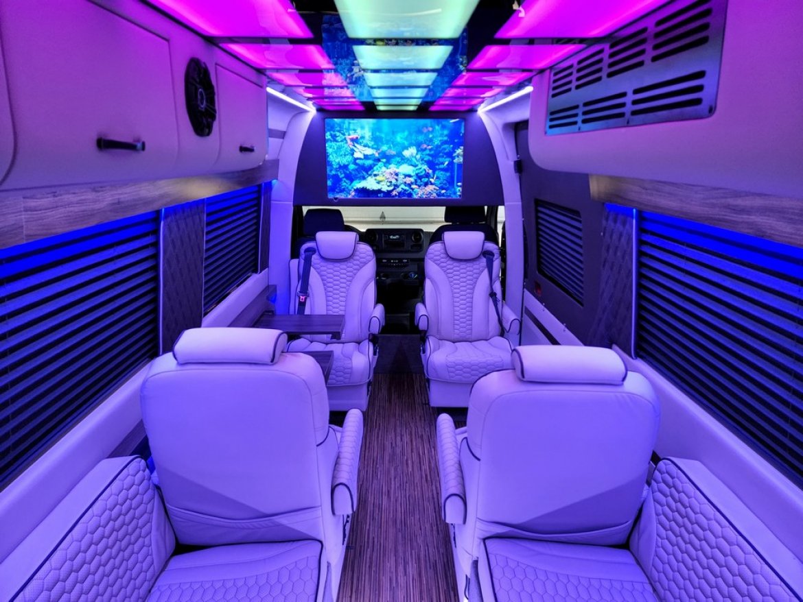 Sprinter for Sale in Erie, PA - Photo 6