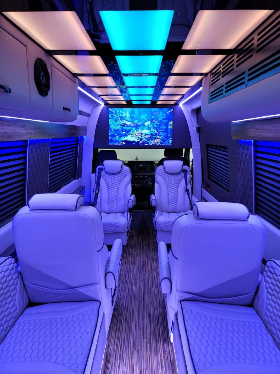 Sprinter for Sale in Erie, PA - Photo 9