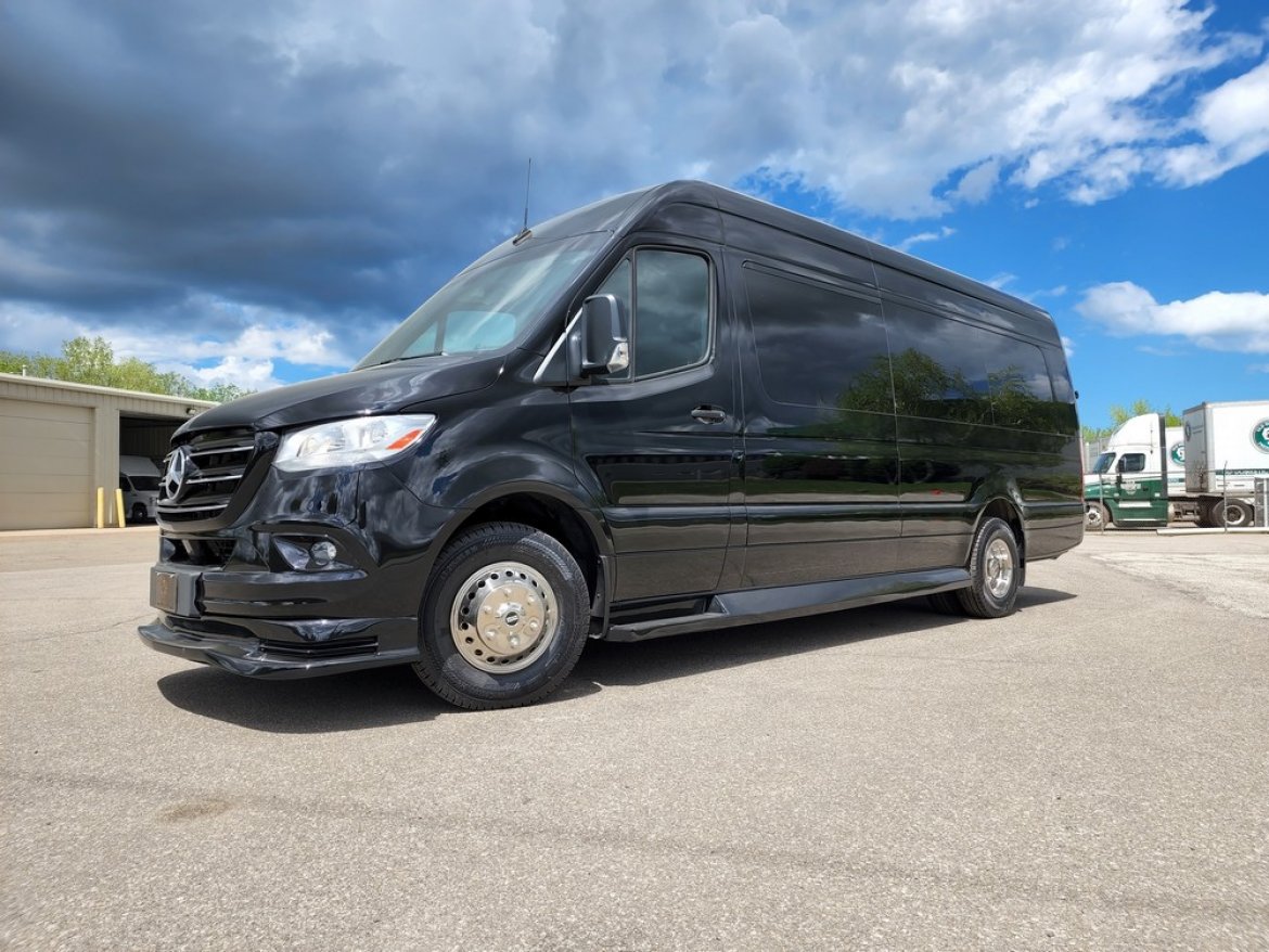 Sprinter for Sale in Erie, PA - Photo 11