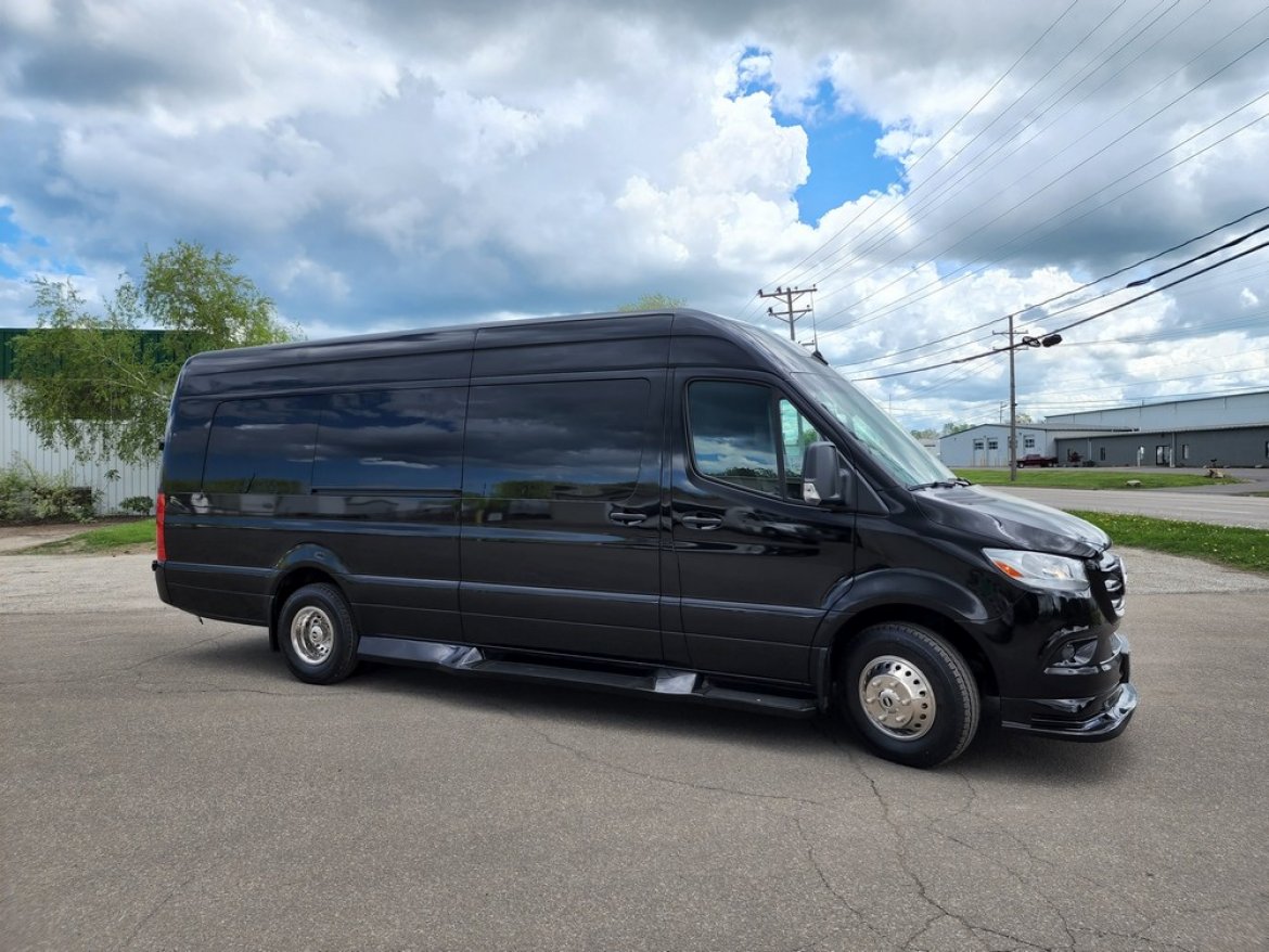 Sprinter for Sale in Erie, PA - Photo 15