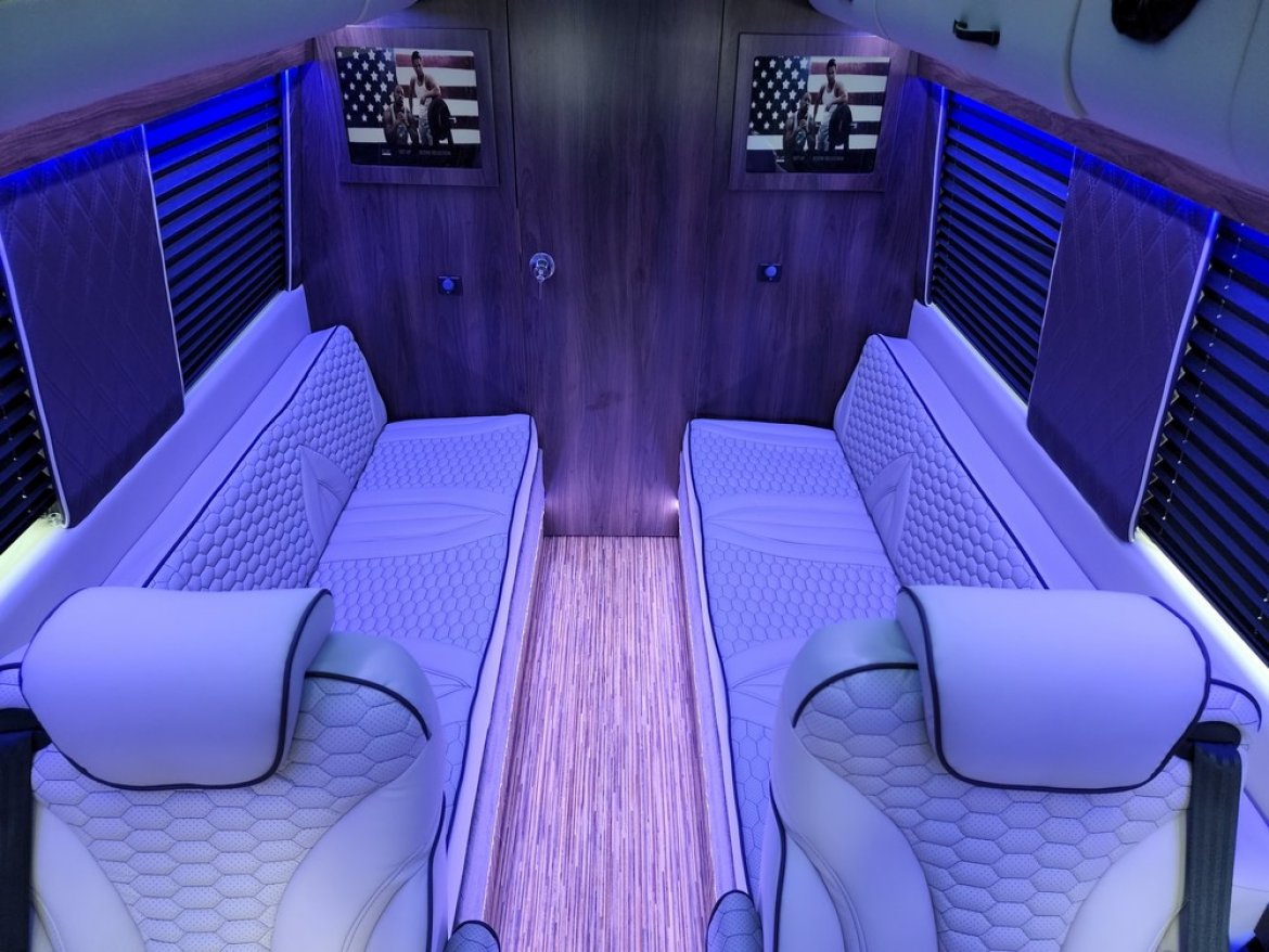 Sprinter for Sale in Erie, PA - Photo 18