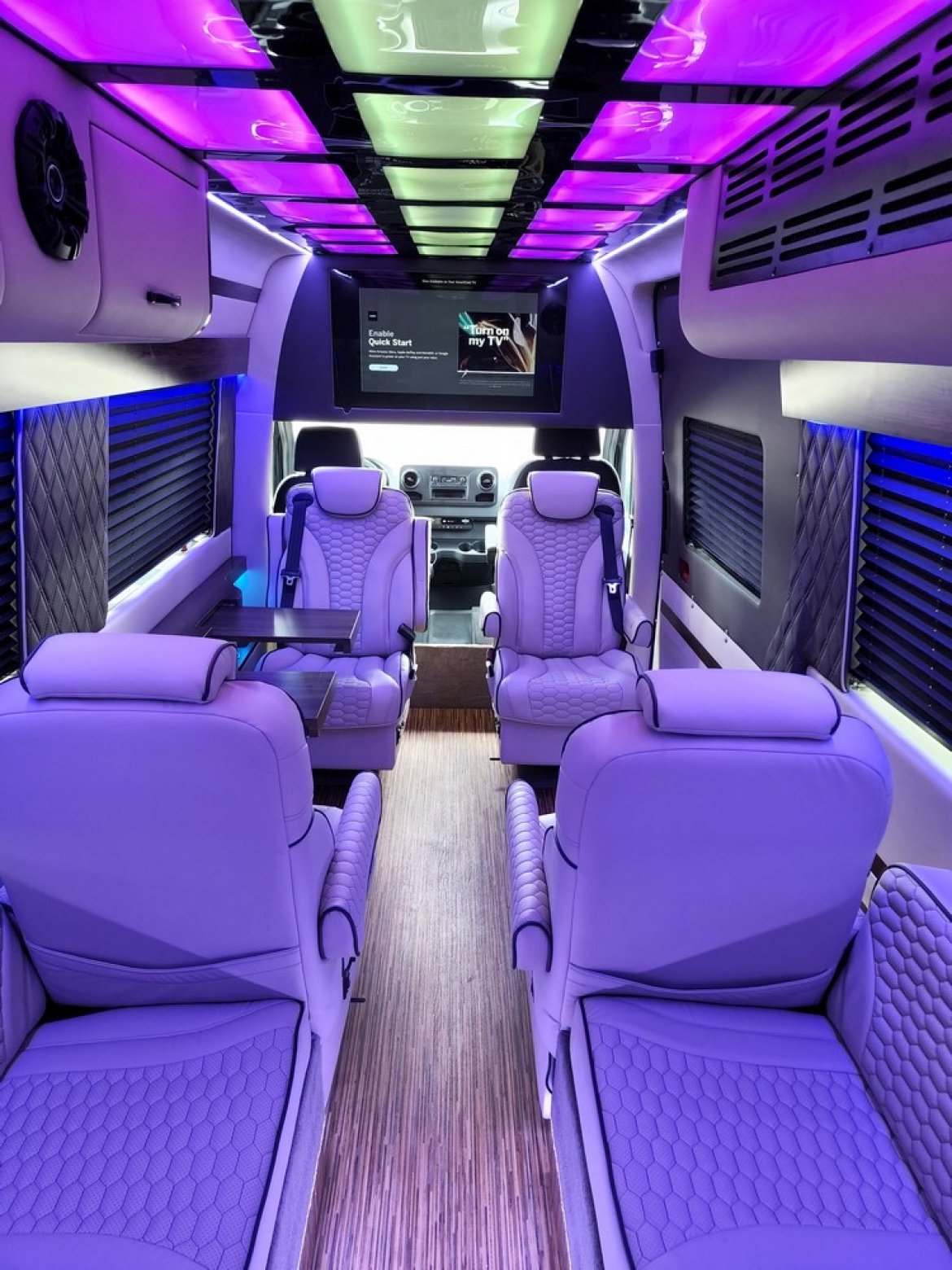 Sprinter for Sale in Erie, PA - Photo 19