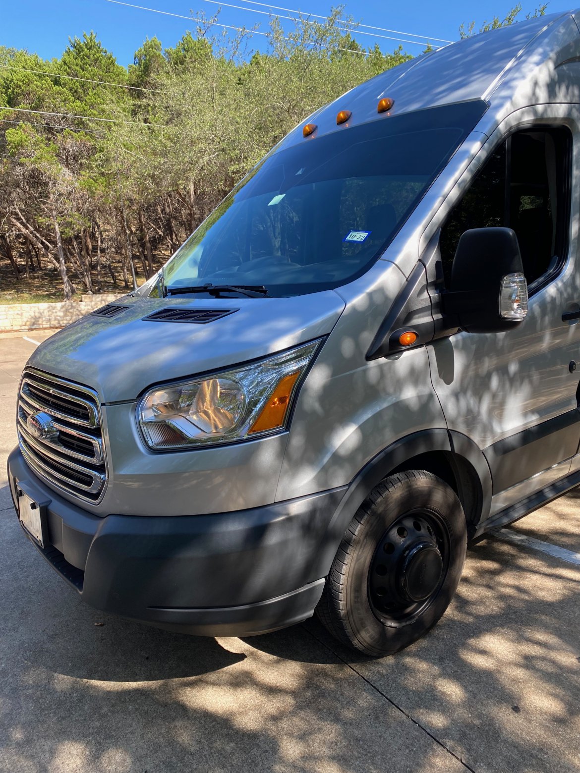 Sprinter for sale: 2016 Ford Transit 350 HD