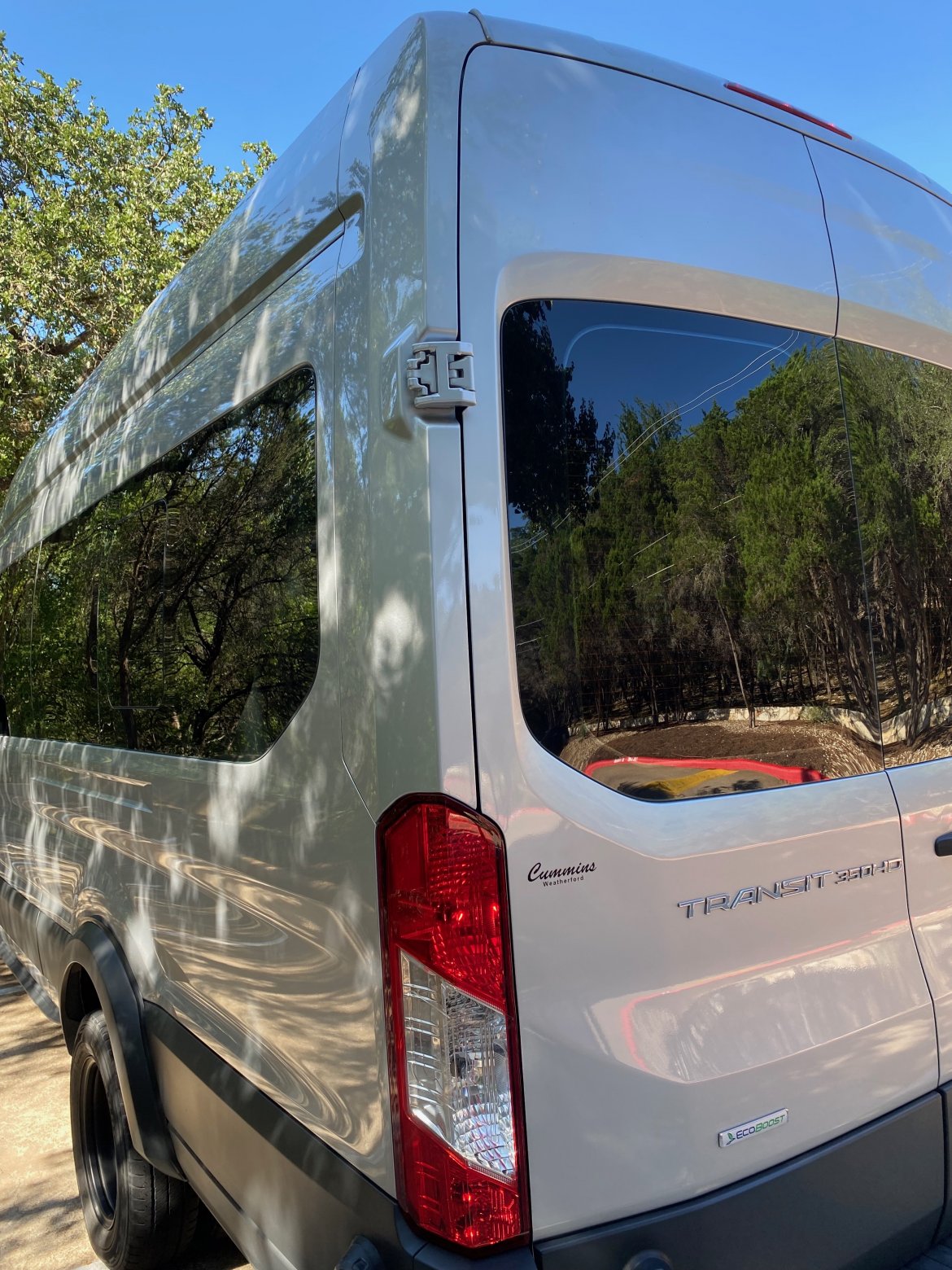 Sprinter for Sale in Austin, TX - Photo 2