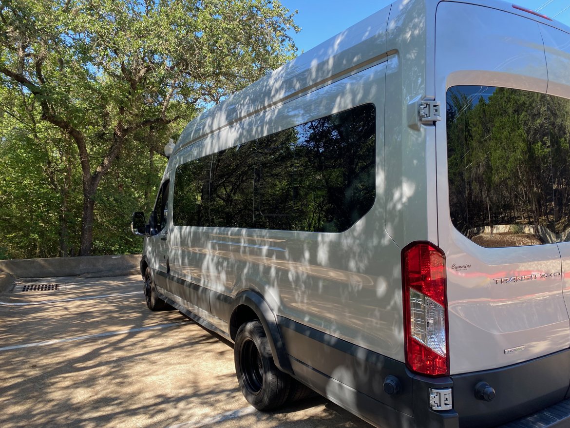 Sprinter for Sale in Austin, TX - Photo 4
