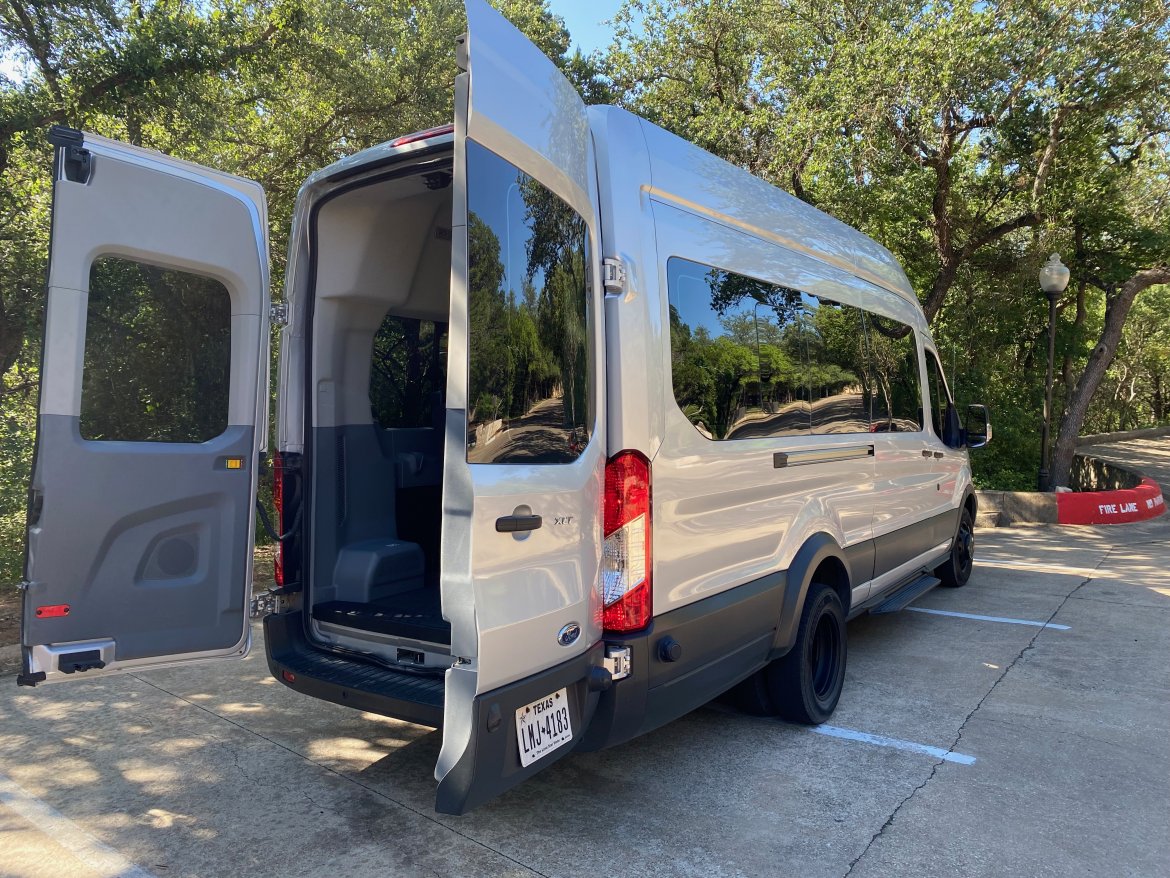 Sprinter for Sale in Austin, TX - Photo 9