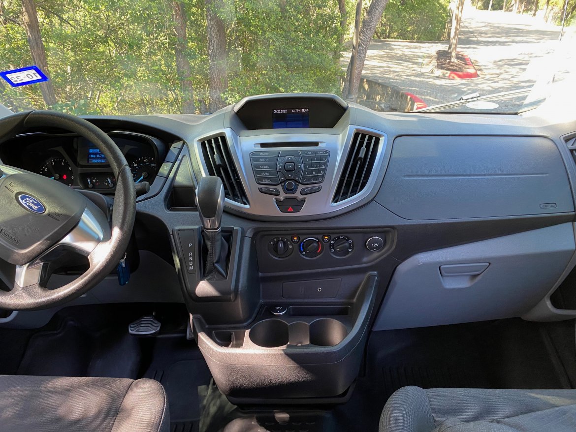 Sprinter for Sale in Austin, TX - Photo 12
