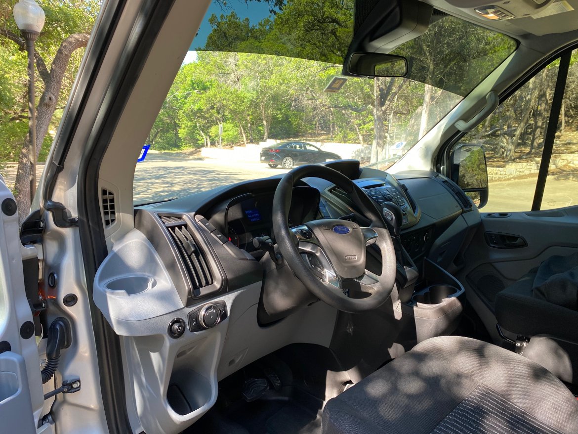 Sprinter for Sale in Austin, TX - Photo 16