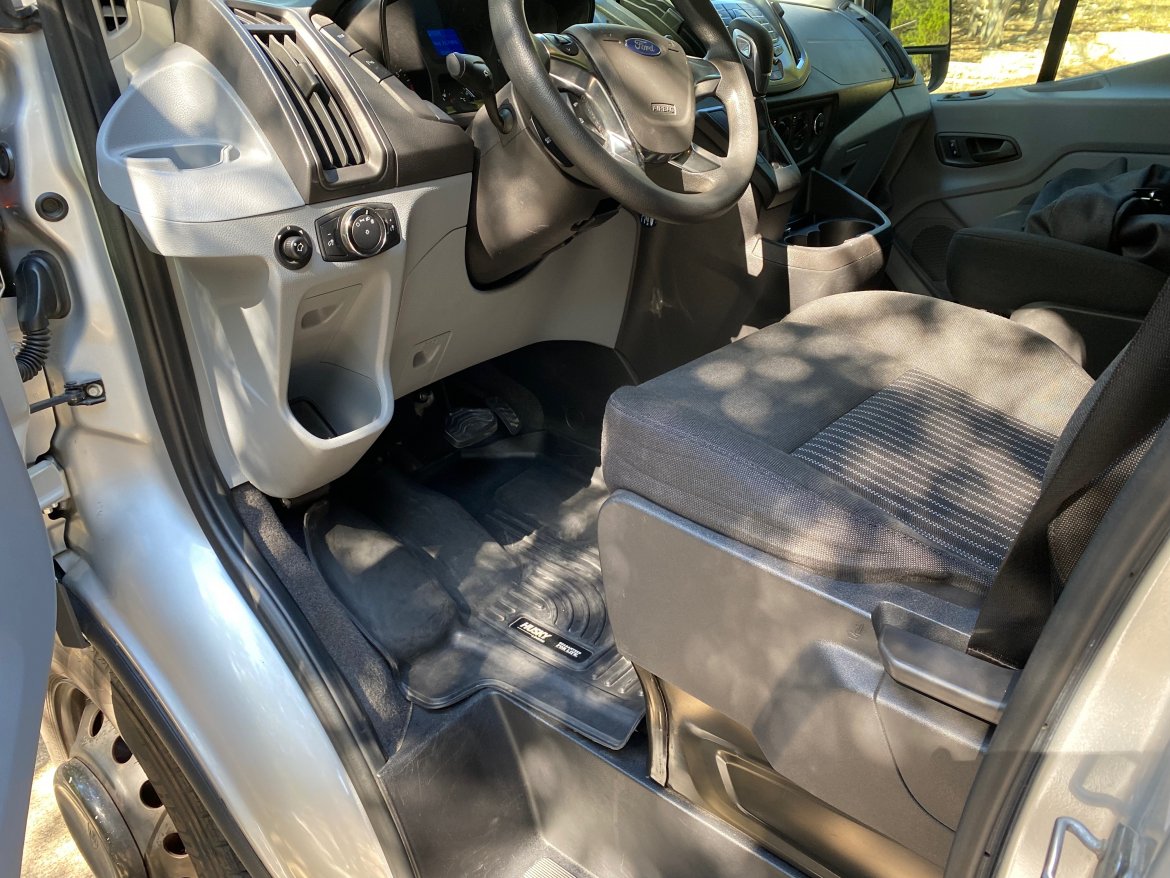 Sprinter for Sale in Austin, TX - Photo 17
