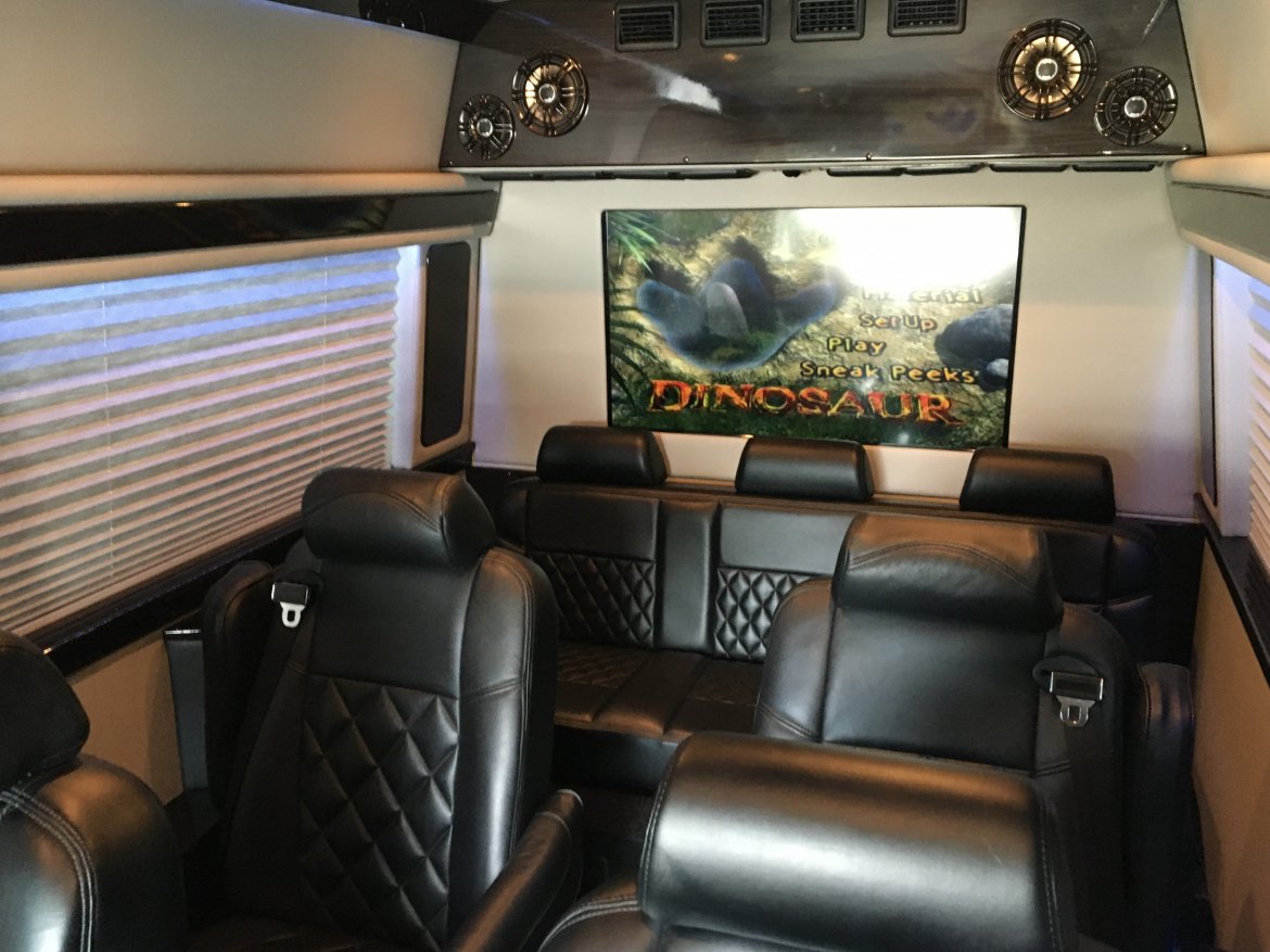 Sprinter for Sale in Richmond, VA - Photo 9