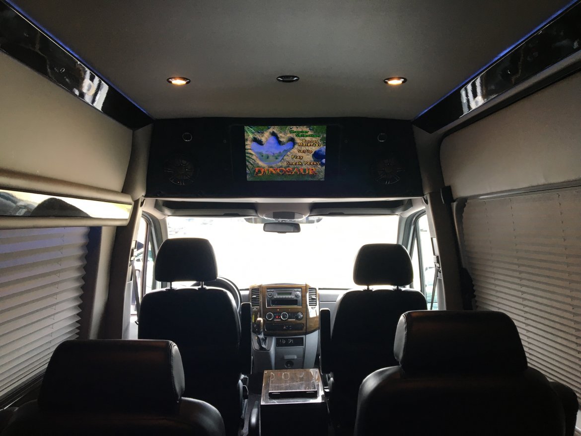 Sprinter for Sale in Richmond, VA - Photo 13