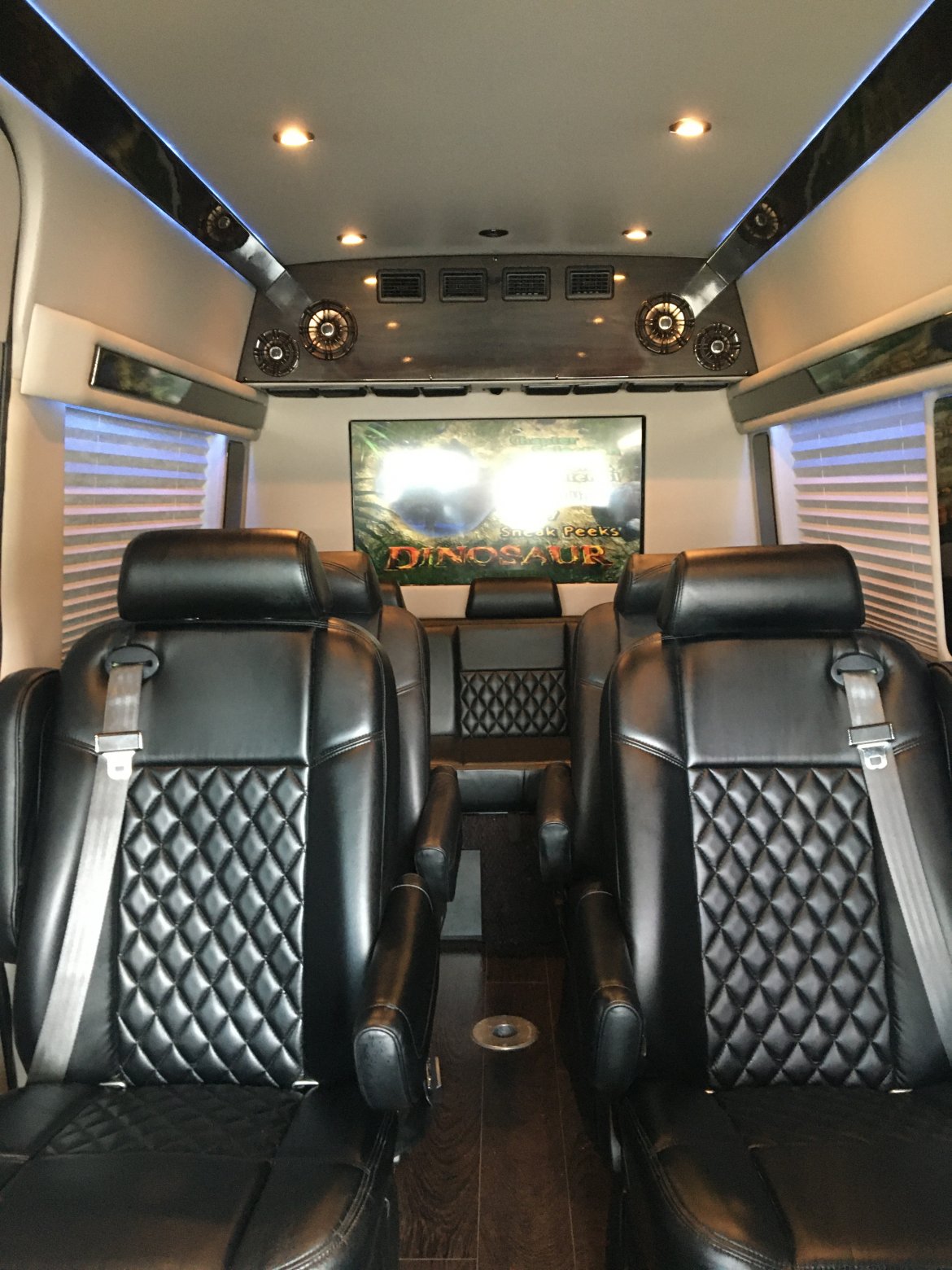 Sprinter for Sale in Richmond, VA - Photo 6