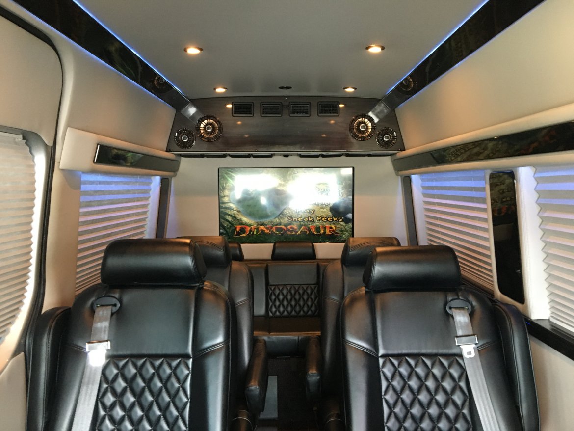Sprinter for Sale in Richmond, VA - Photo 19