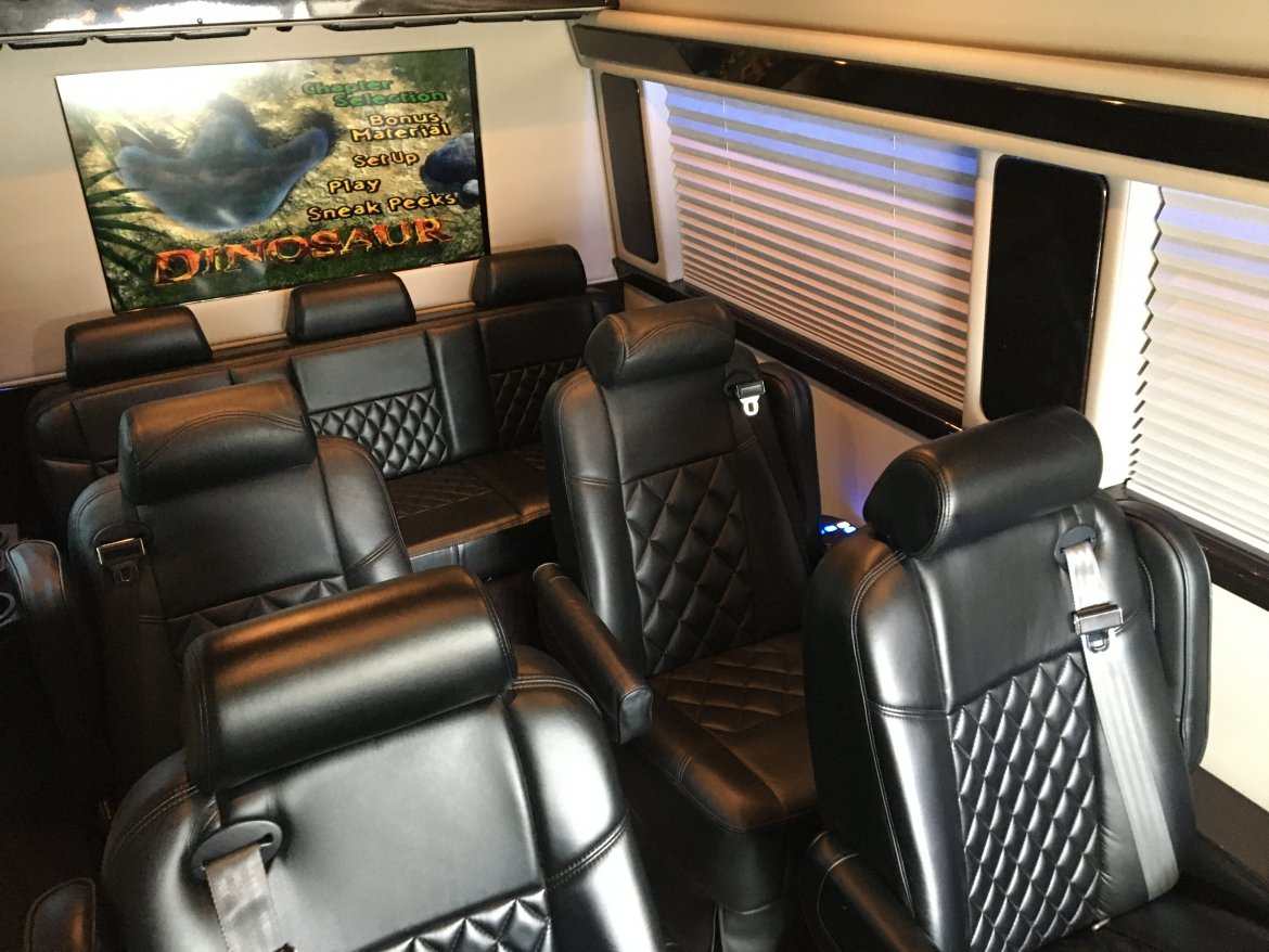 Sprinter for Sale in Richmond, VA - Photo 2