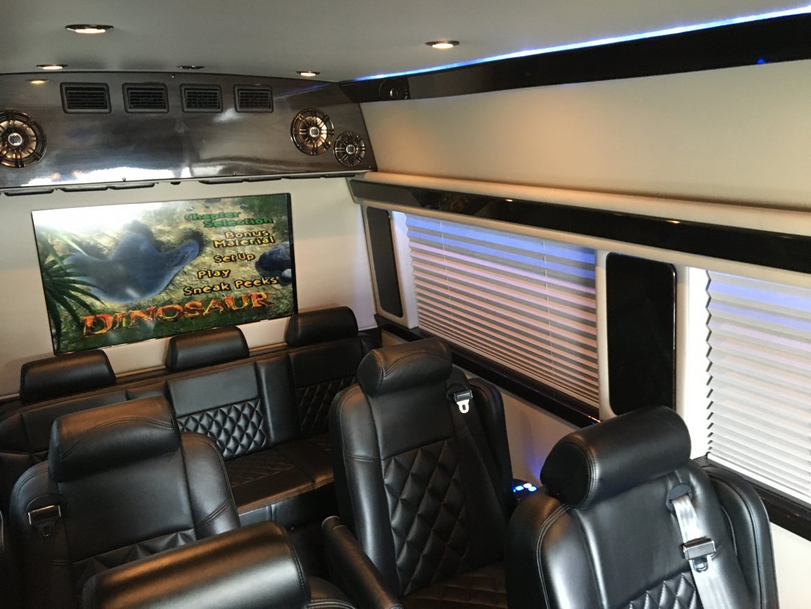 Sprinter for Sale in Richmond, VA - Photo 29