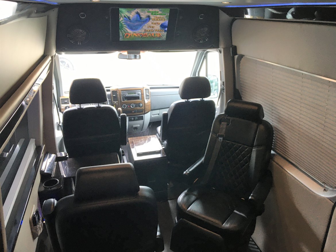 Sprinter for Sale in Richmond, VA - Photo 15