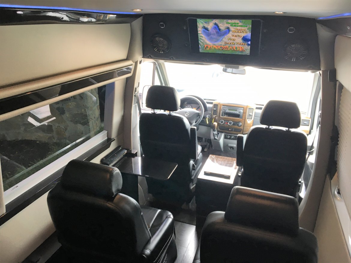 Sprinter for Sale in Richmond, VA - Photo 21