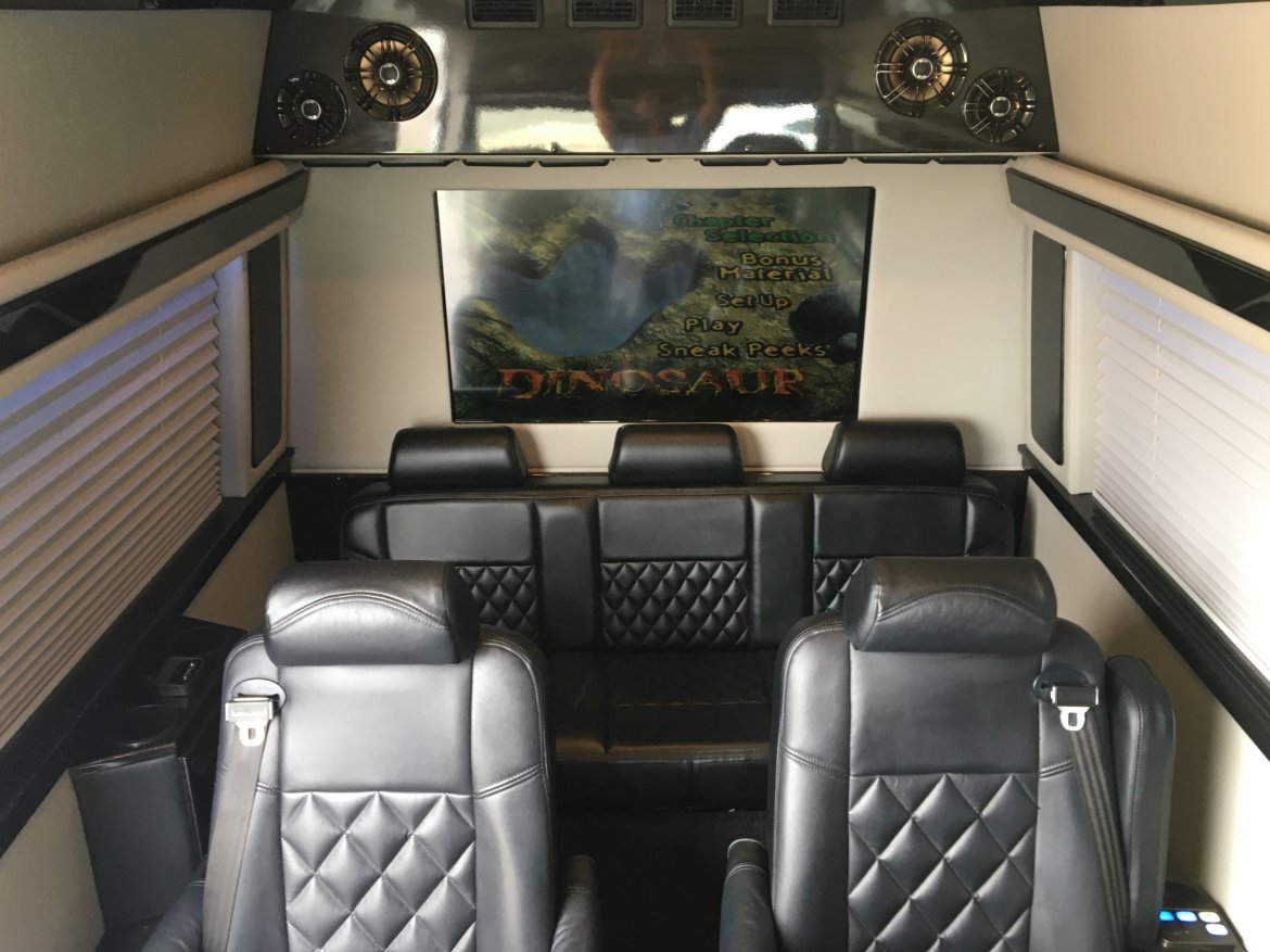 Sprinter for Sale in Richmond, VA - Photo 22