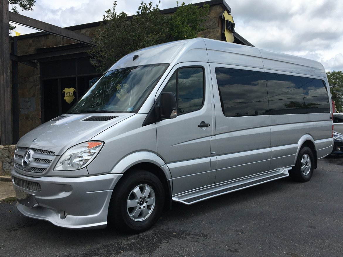 Sprinter for Sale in Richmond, VA - Photo 41