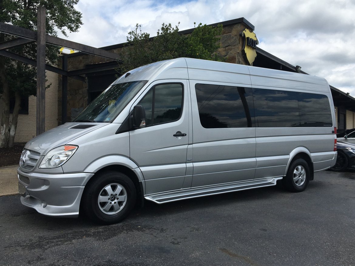 Sprinter for Sale in Richmond, VA - Photo 3